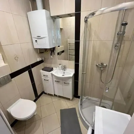 شقة Podzamcze Near Wawel *